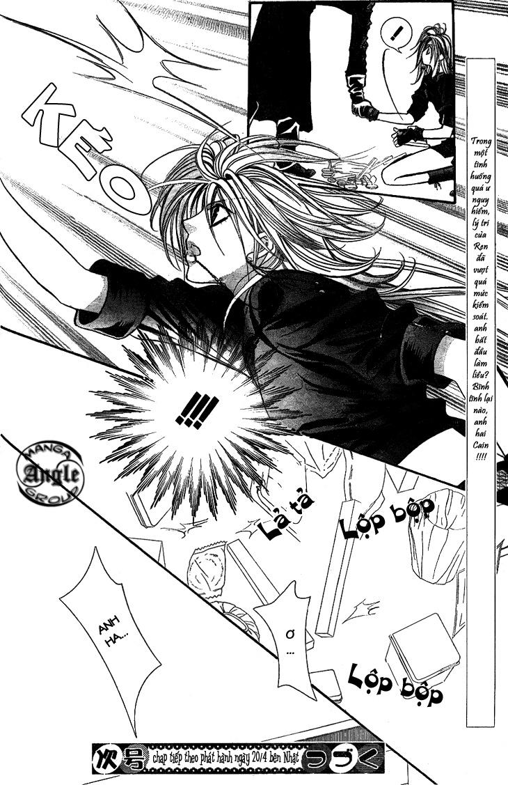 Thách Thức Tuyệt Vời Chapter 155 - Trang 2