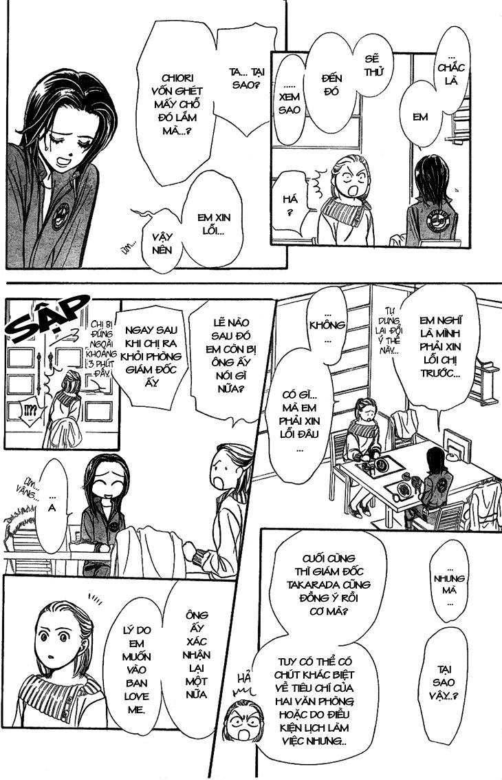 Thách Thức Tuyệt Vời Chapter 155 - Trang 2