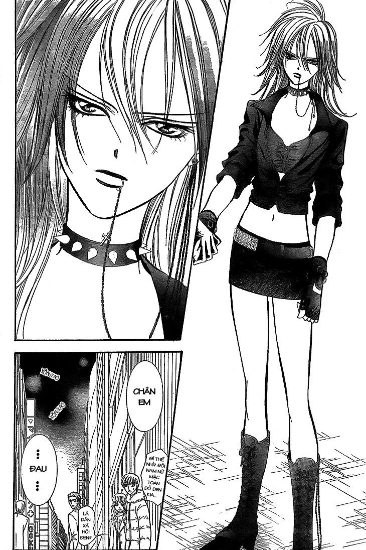 Thách Thức Tuyệt Vời Chapter 156 - Trang 2