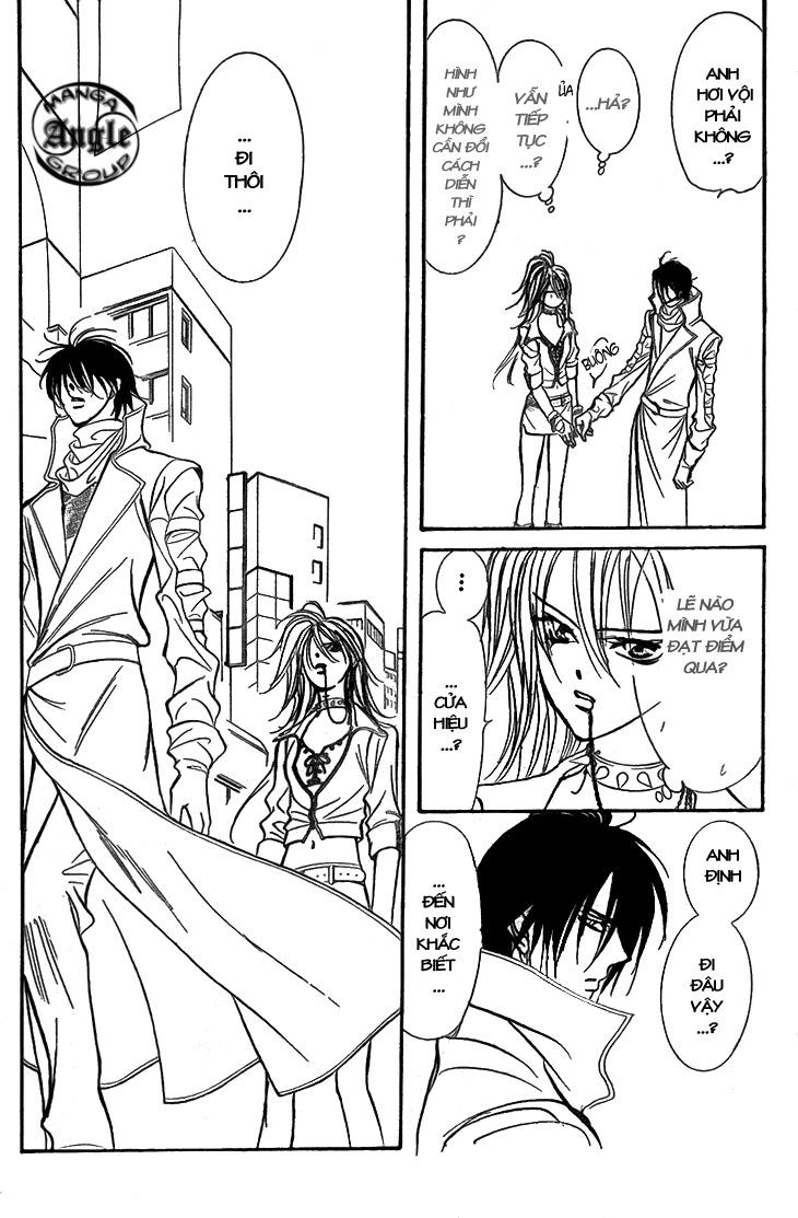 Thách Thức Tuyệt Vời Chapter 156 - Trang 2