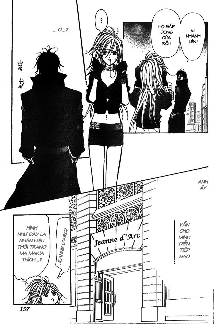 Thách Thức Tuyệt Vời Chapter 156 - Trang 2