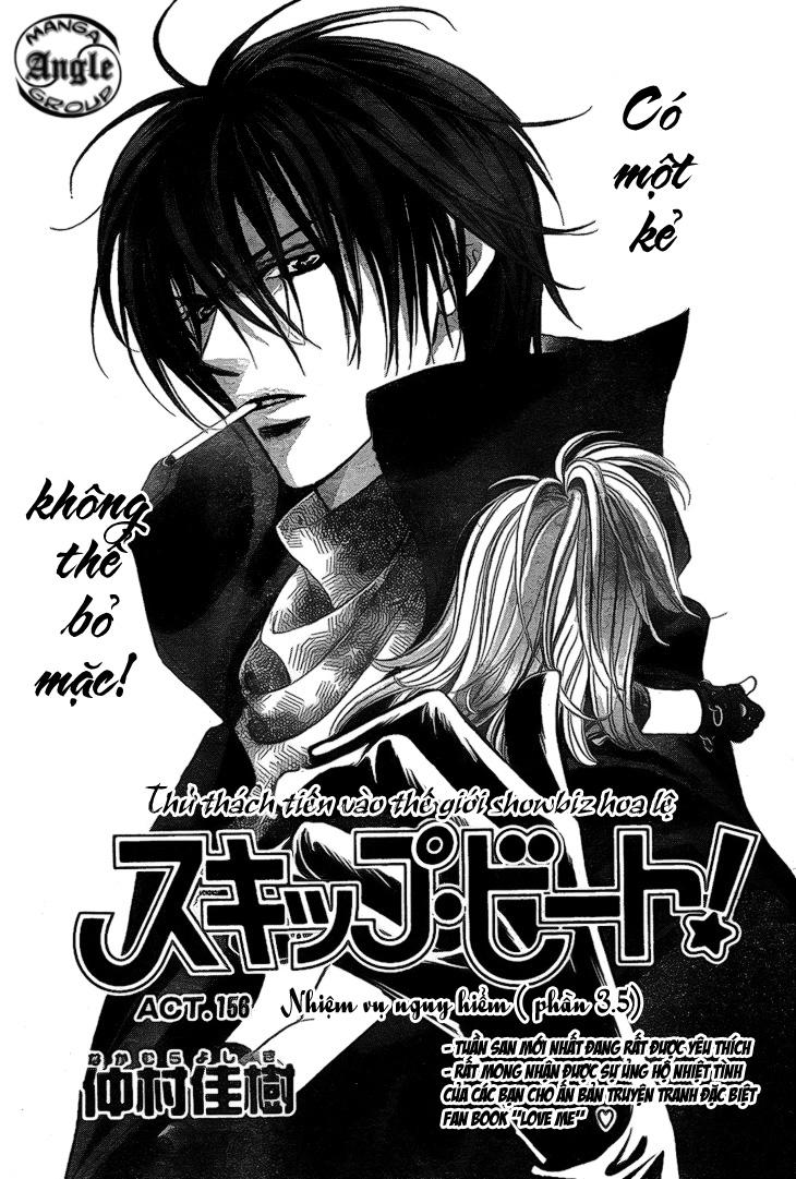 Thách Thức Tuyệt Vời Chapter 156 - Trang 2