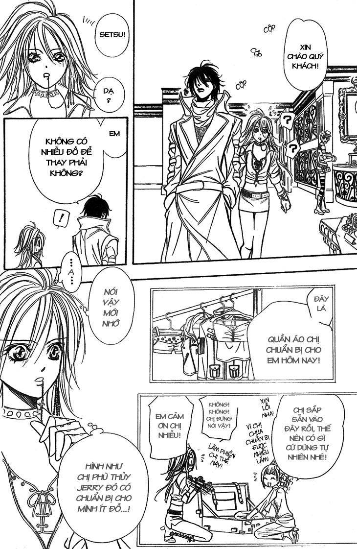 Thách Thức Tuyệt Vời Chapter 156 - Trang 2