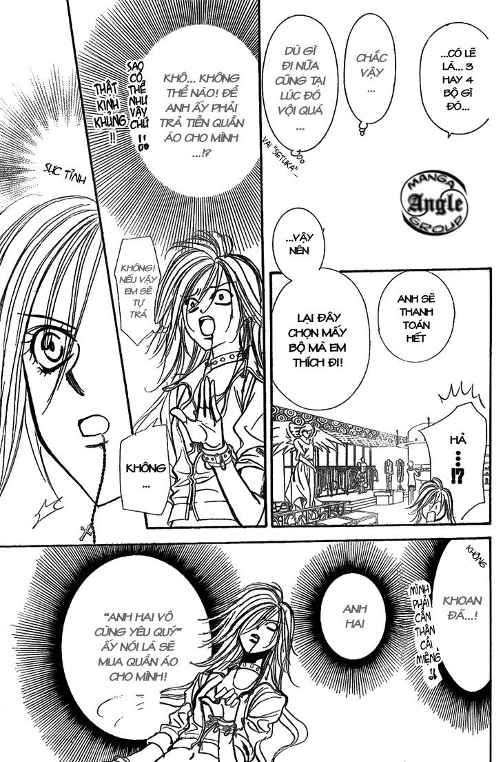 Thách Thức Tuyệt Vời Chapter 156 - Trang 2