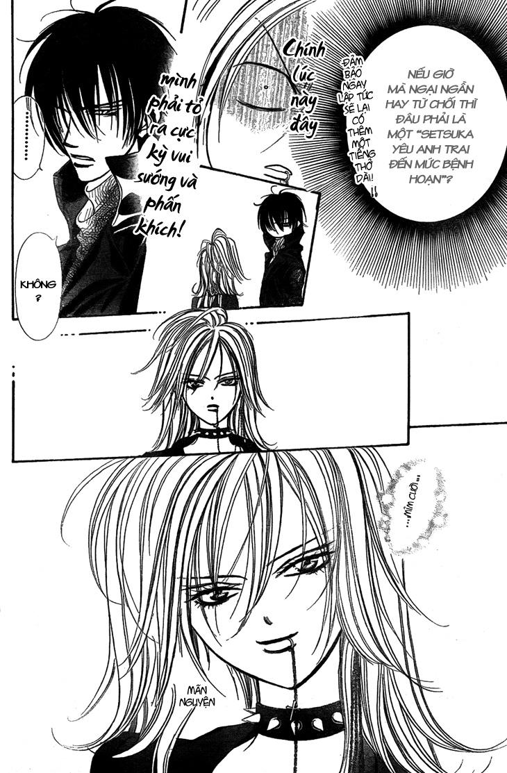 Thách Thức Tuyệt Vời Chapter 156 - Trang 2