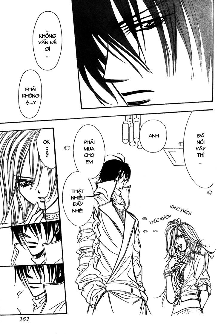 Thách Thức Tuyệt Vời Chapter 156 - Trang 2