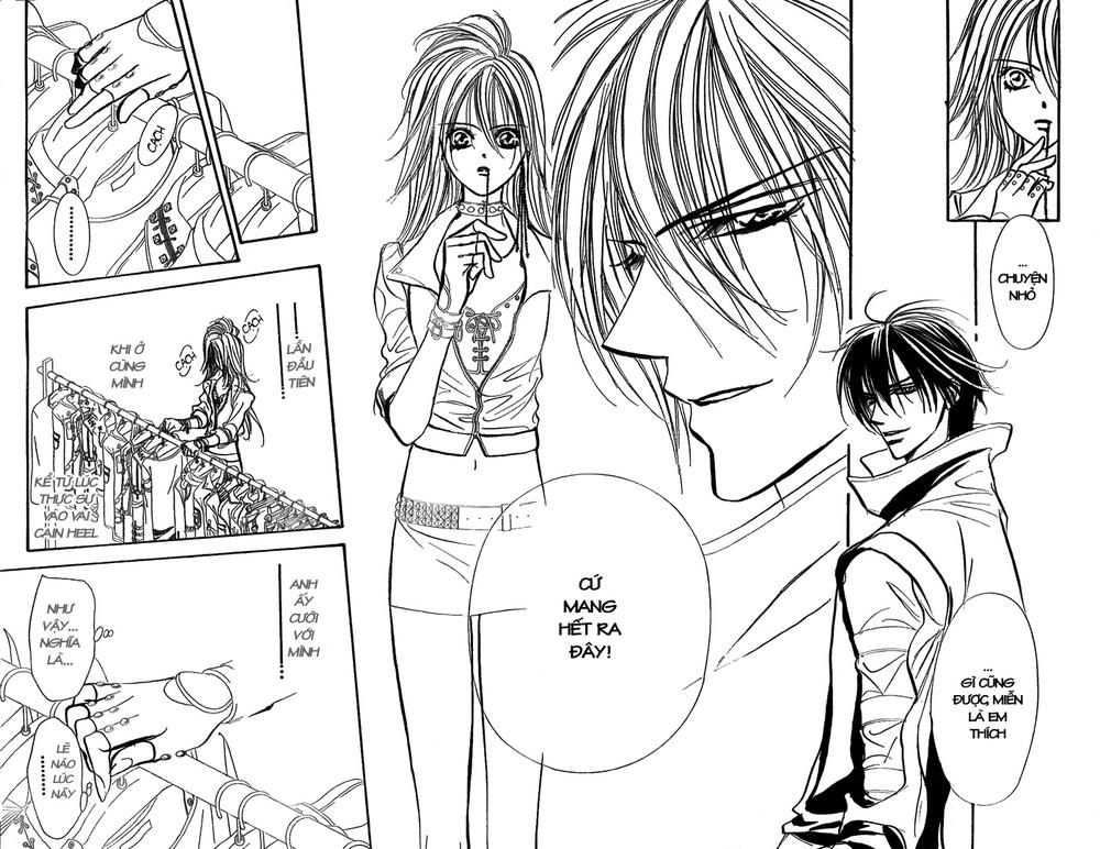 Thách Thức Tuyệt Vời Chapter 156 - Trang 2