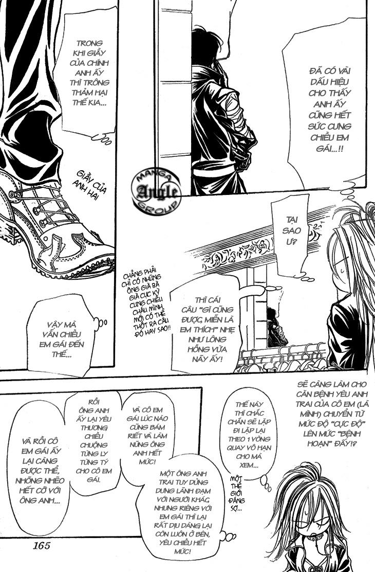 Thách Thức Tuyệt Vời Chapter 156 - Trang 2