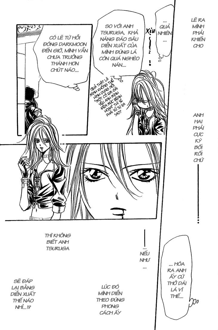 Thách Thức Tuyệt Vời Chapter 156 - Trang 2