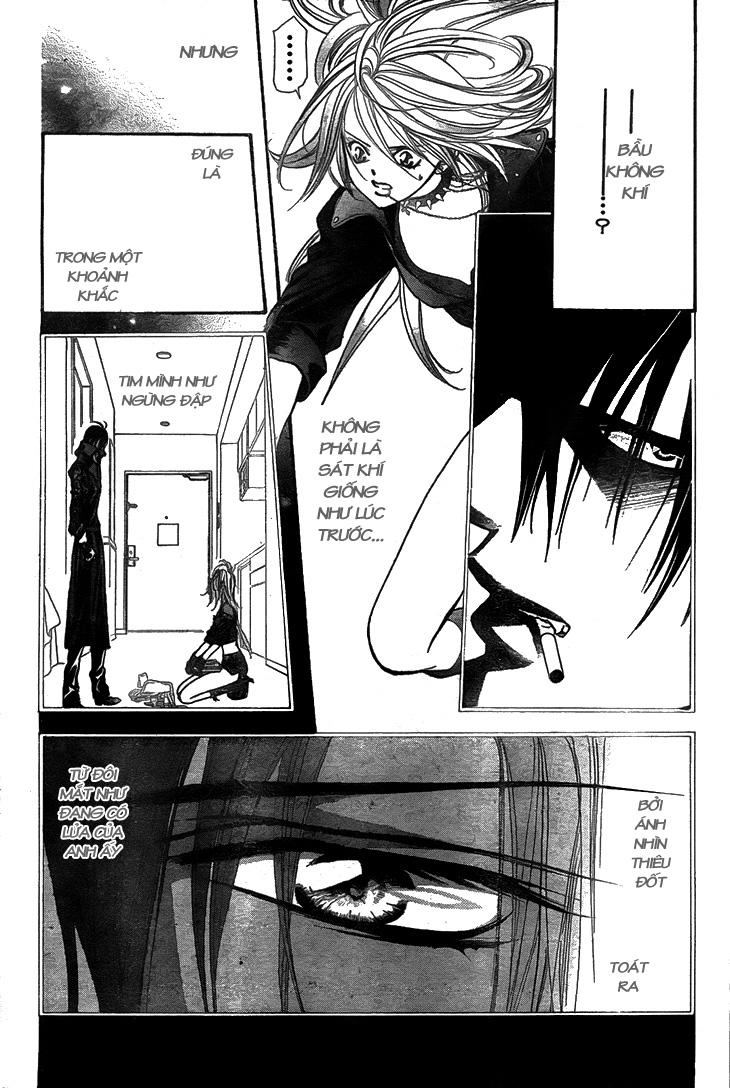 Thách Thức Tuyệt Vời Chapter 156 - Trang 2