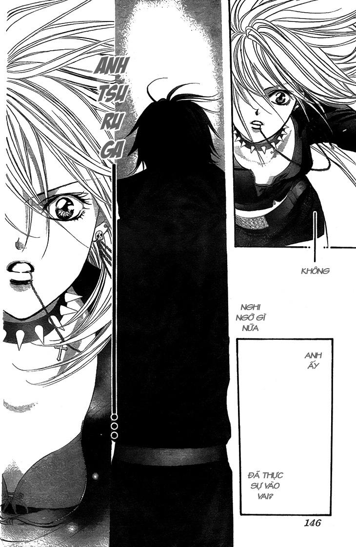 Thách Thức Tuyệt Vời Chapter 156 - Trang 2