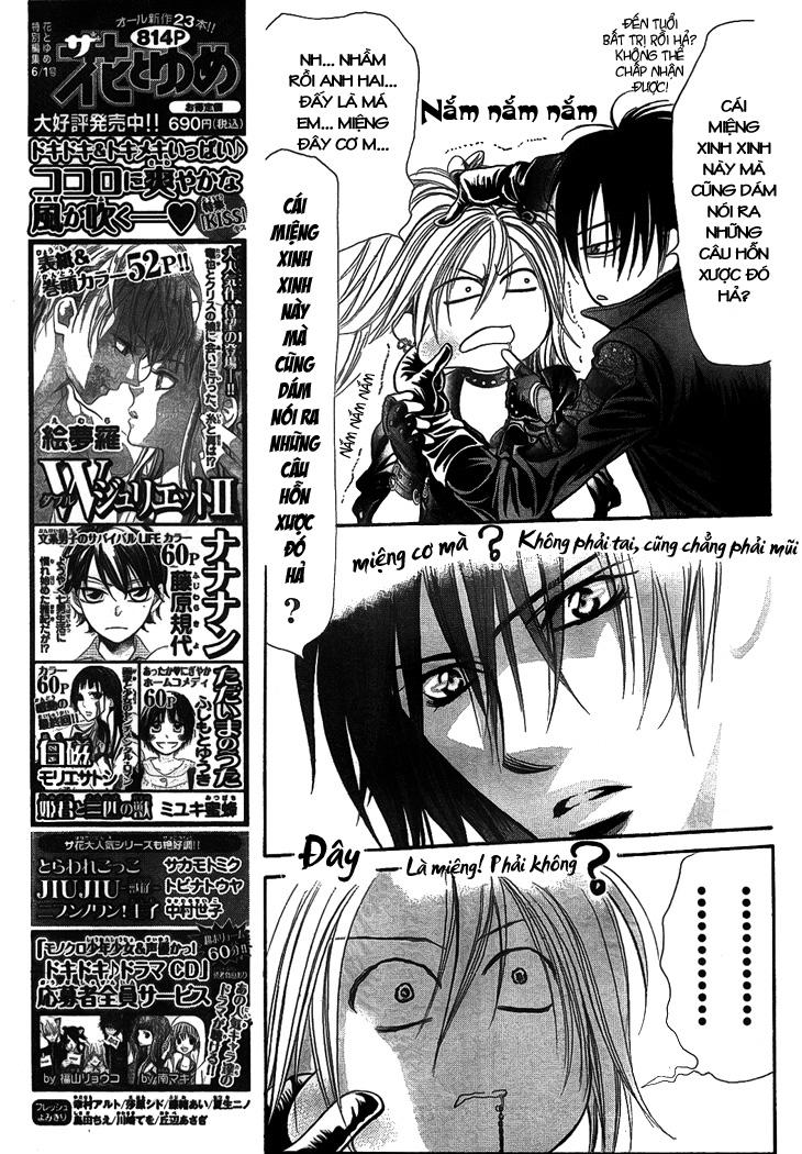 Thách Thức Tuyệt Vời Chapter 157 - Trang 2