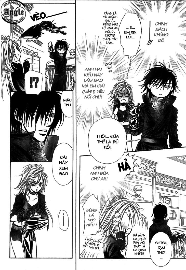 Thách Thức Tuyệt Vời Chapter 157 - Trang 2