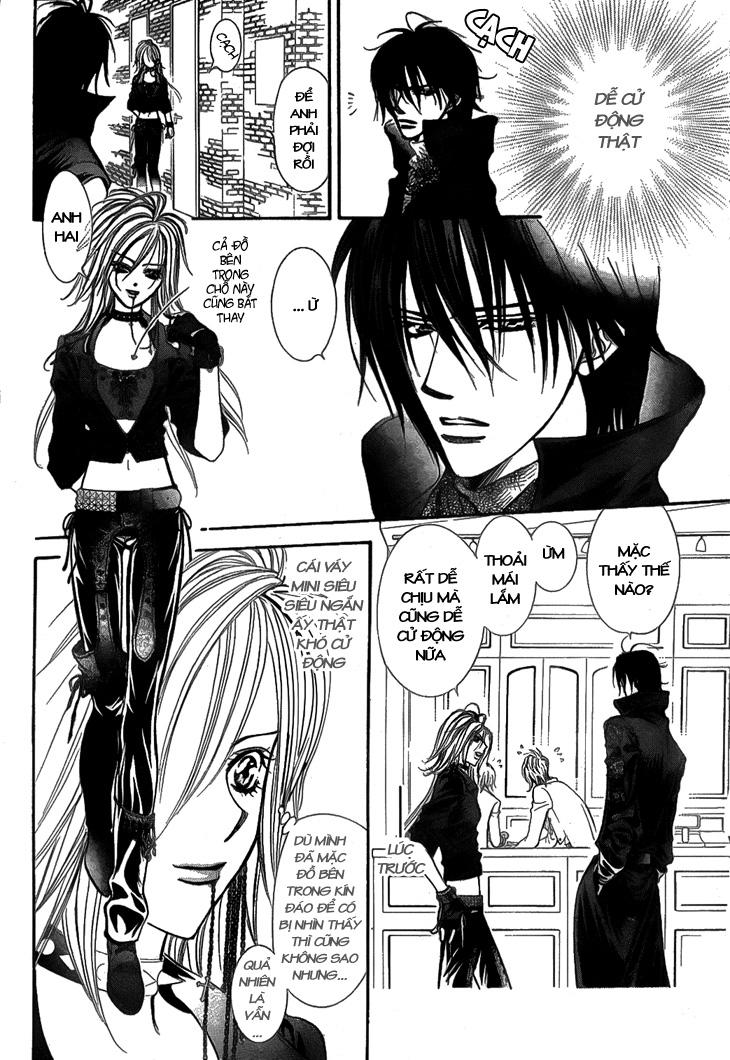 Thách Thức Tuyệt Vời Chapter 157 - Trang 2