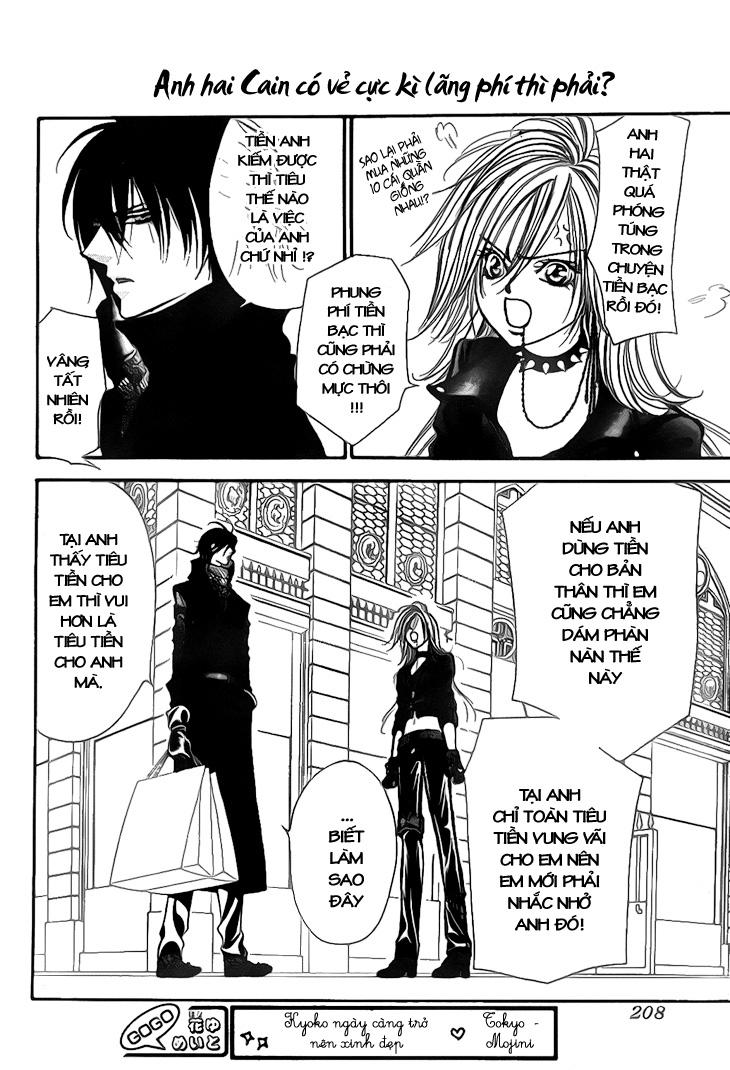 Thách Thức Tuyệt Vời Chapter 157 - Trang 2