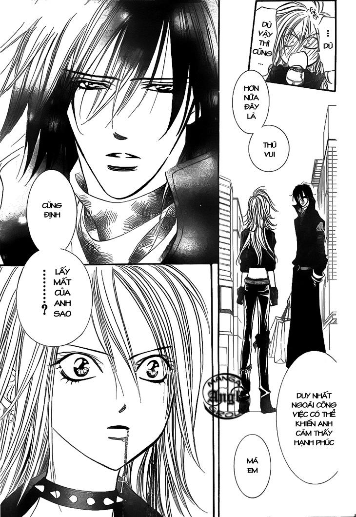 Thách Thức Tuyệt Vời Chapter 157 - Trang 2