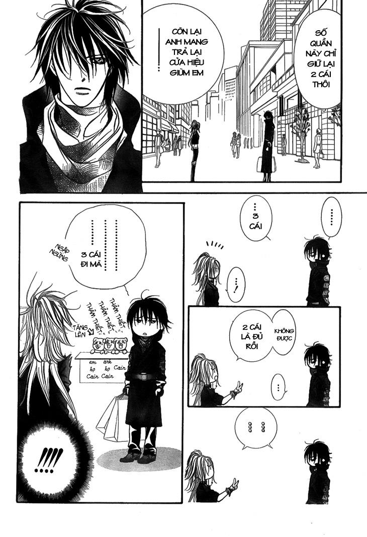 Thách Thức Tuyệt Vời Chapter 157 - Trang 2