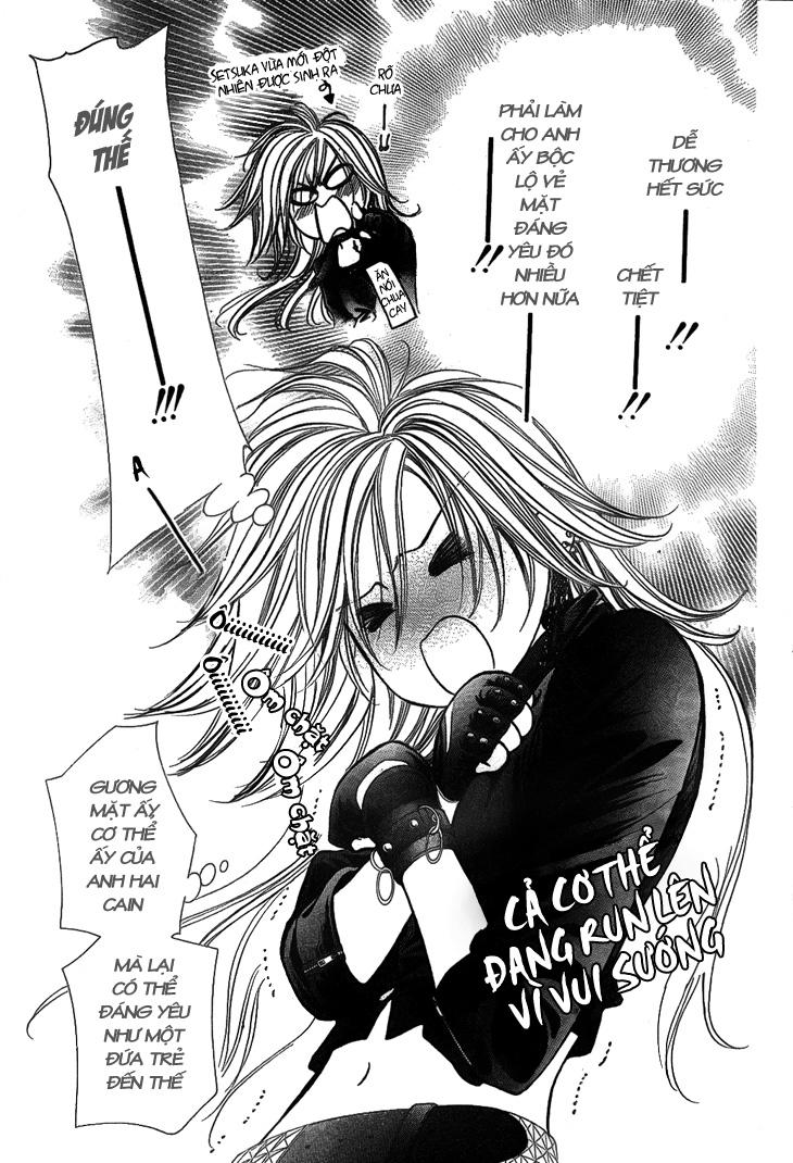 Thách Thức Tuyệt Vời Chapter 157 - Trang 2