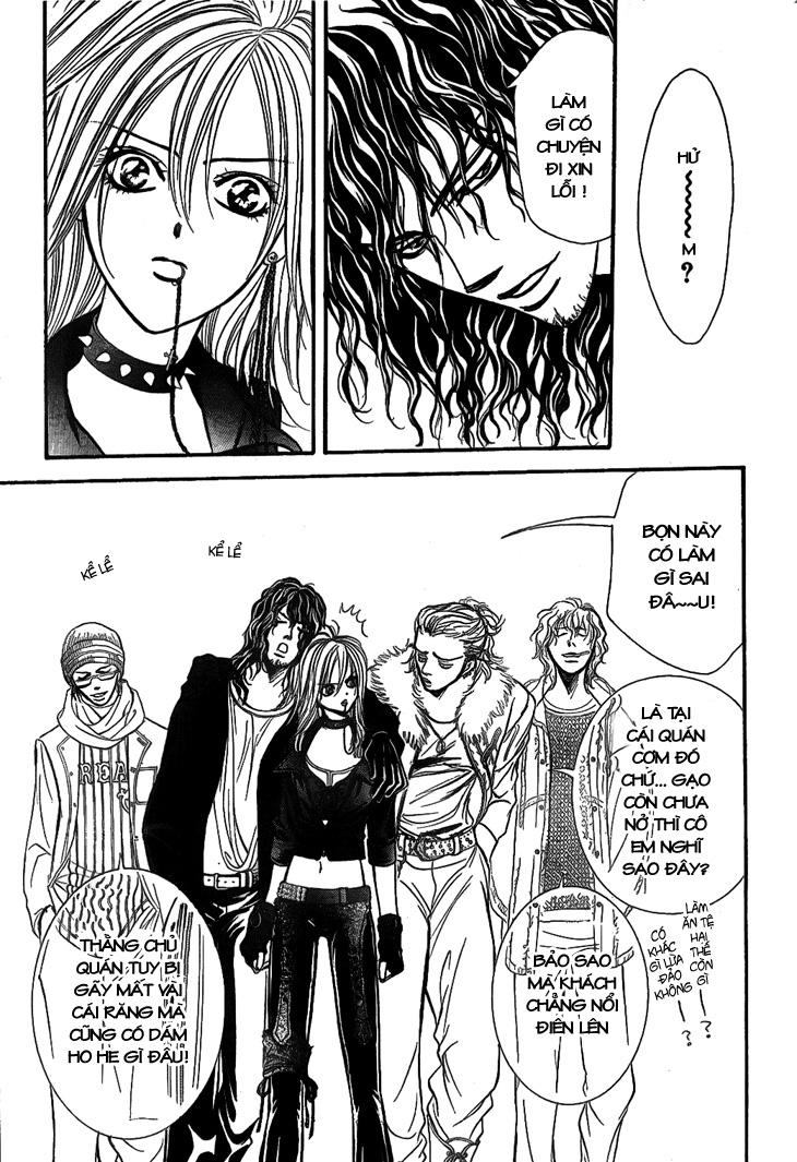 Thách Thức Tuyệt Vời Chapter 157 - Trang 2