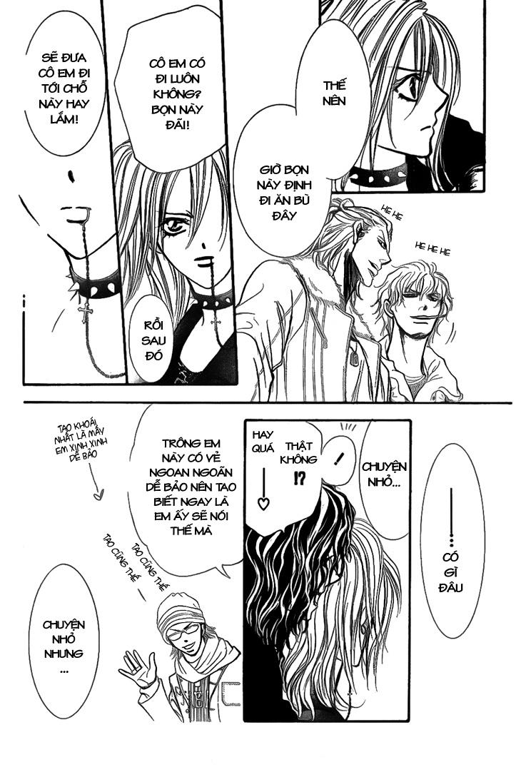 Thách Thức Tuyệt Vời Chapter 157 - Trang 2