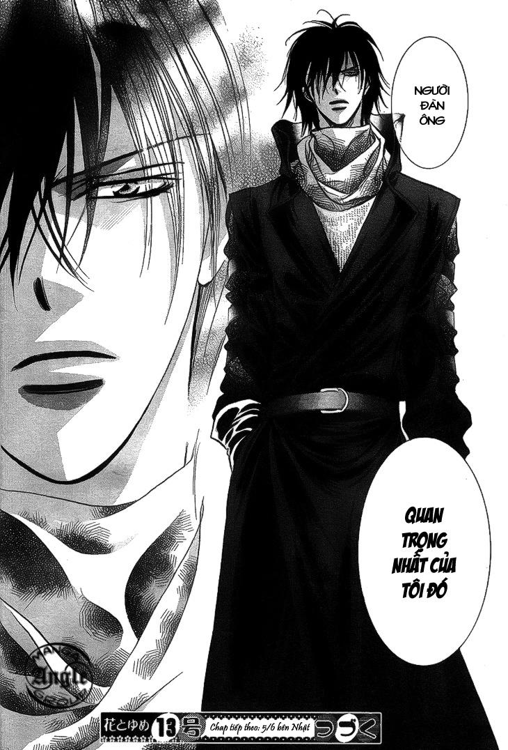 Thách Thức Tuyệt Vời Chapter 157 - Trang 2