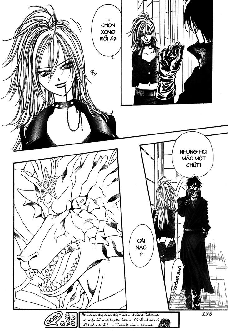 Thách Thức Tuyệt Vời Chapter 157 - Trang 2