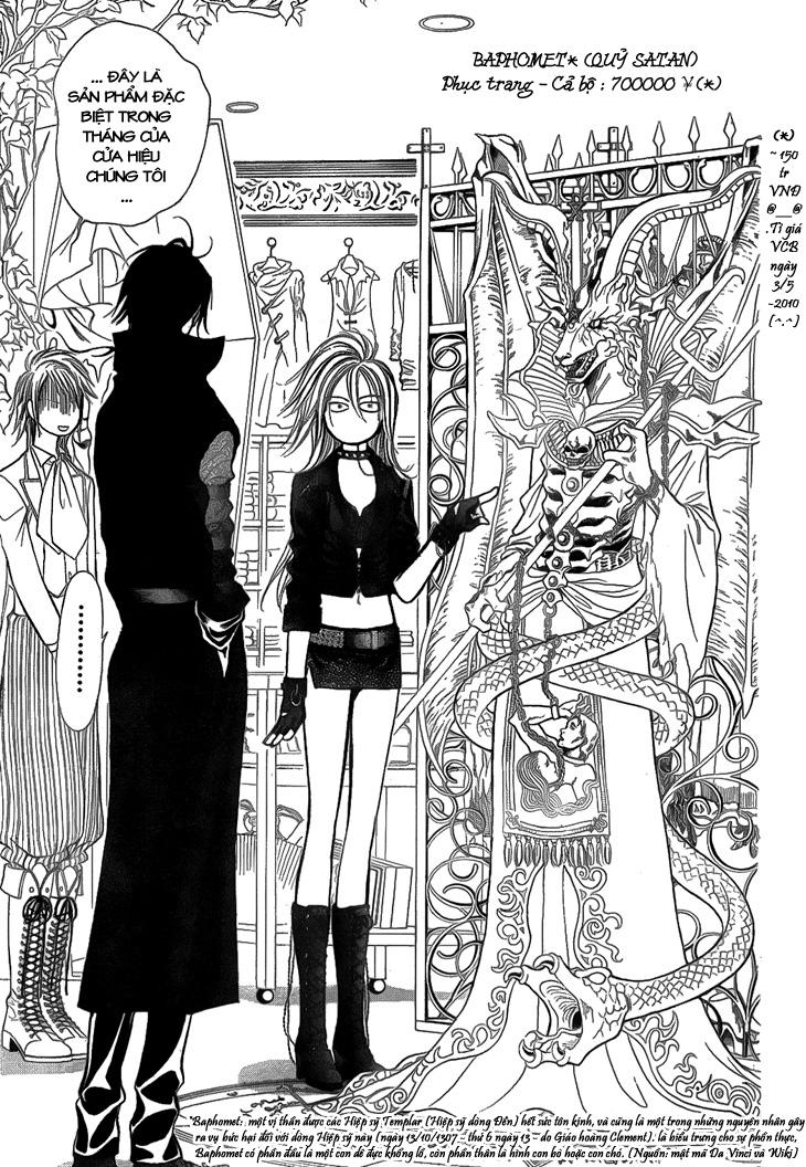 Thách Thức Tuyệt Vời Chapter 157 - Trang 2