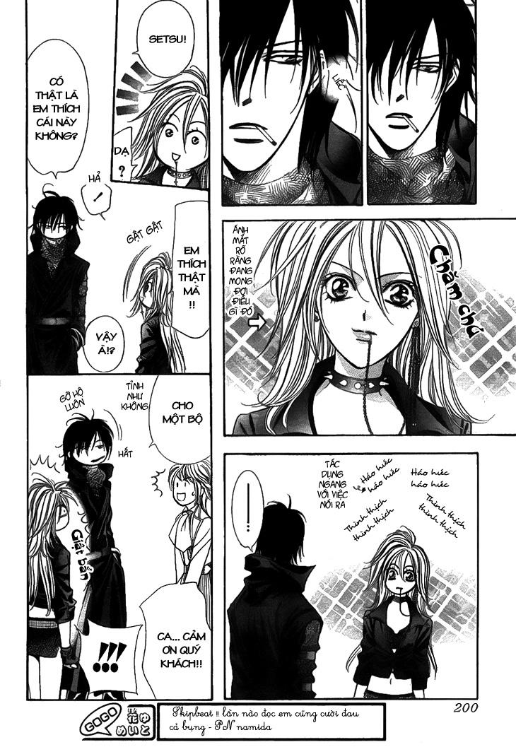 Thách Thức Tuyệt Vời Chapter 157 - Trang 2