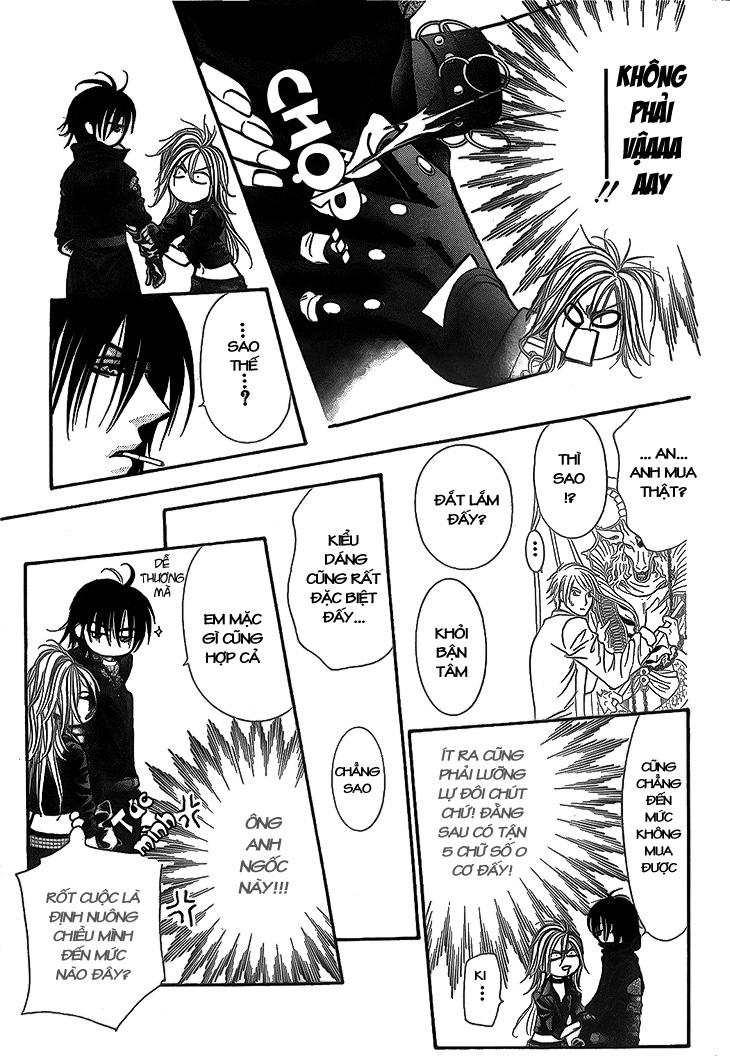 Thách Thức Tuyệt Vời Chapter 157 - Trang 2