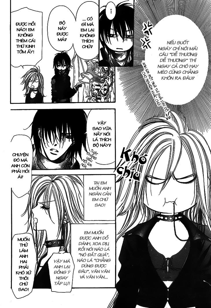 Thách Thức Tuyệt Vời Chapter 157 - Trang 2