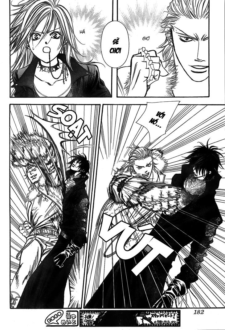 Thách Thức Tuyệt Vời Chapter 158 - Trang 2