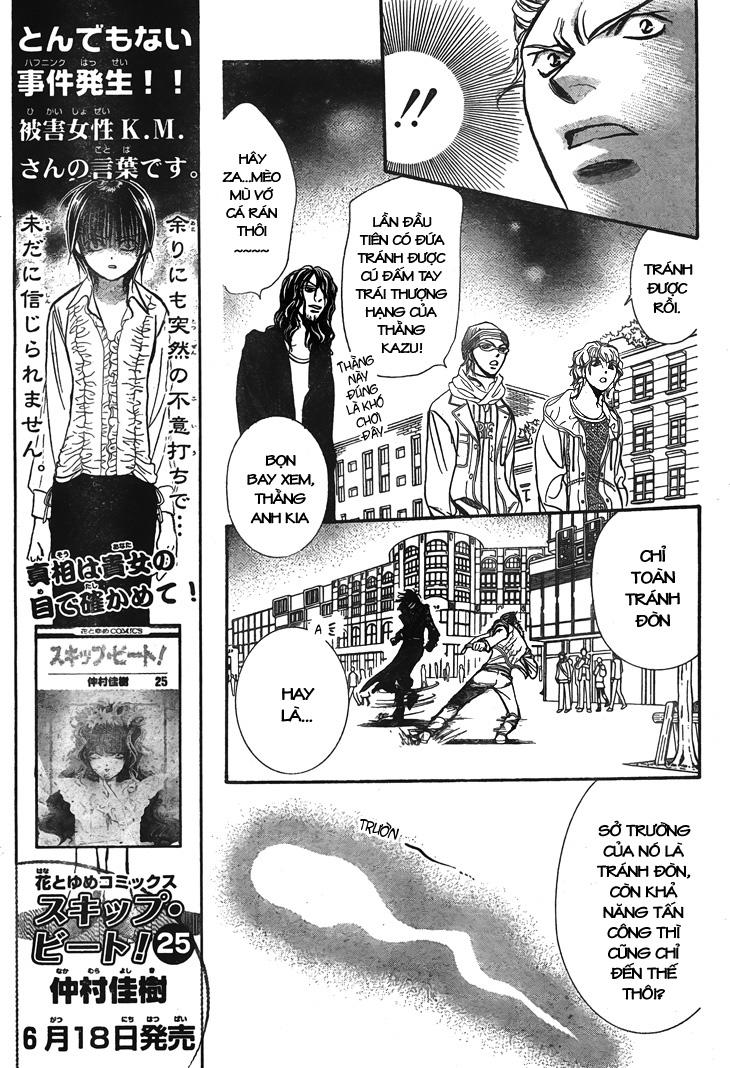 Thách Thức Tuyệt Vời Chapter 158 - Trang 2