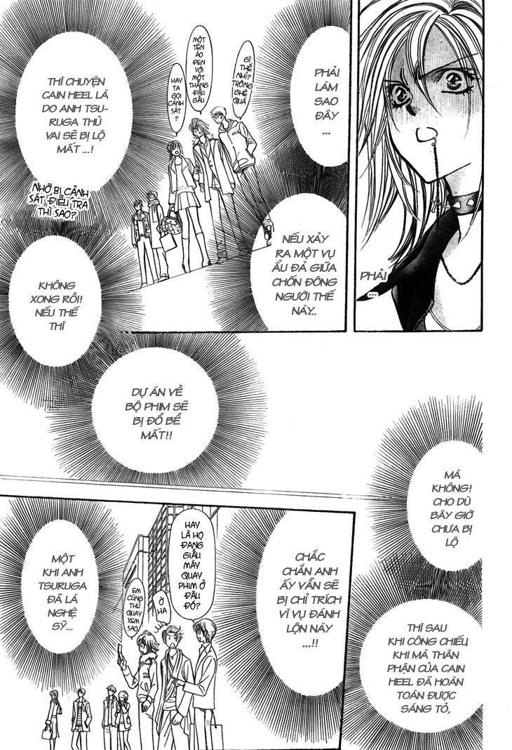 Thách Thức Tuyệt Vời Chapter 158 - Trang 2