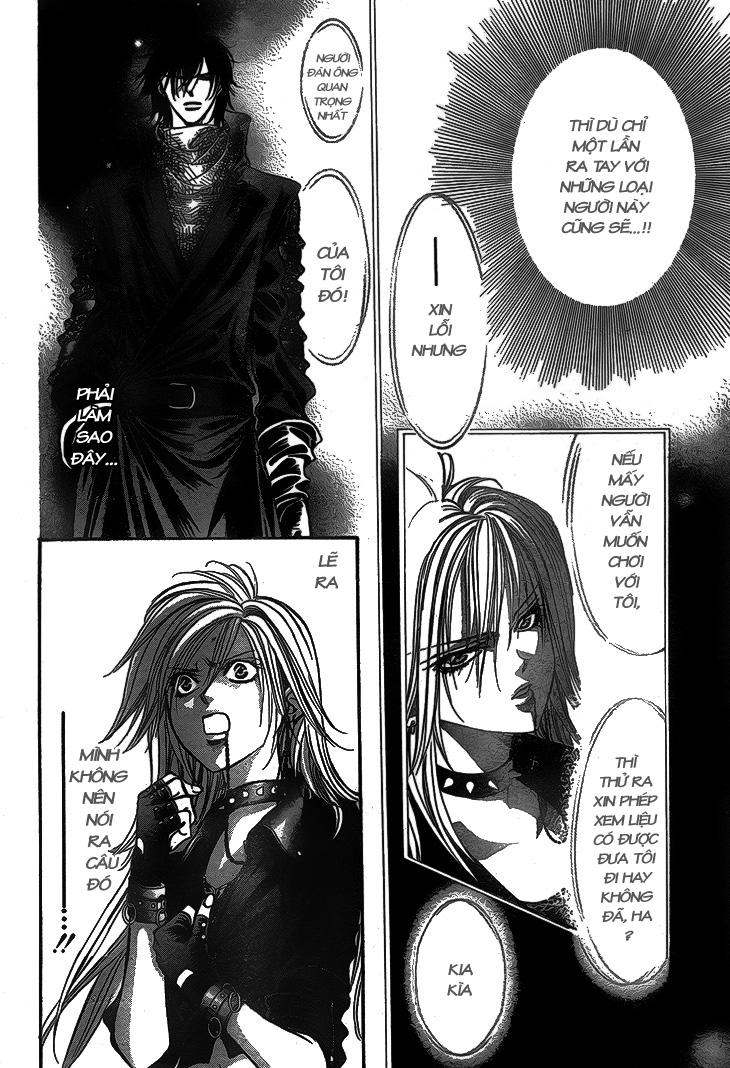 Thách Thức Tuyệt Vời Chapter 158 - Trang 2