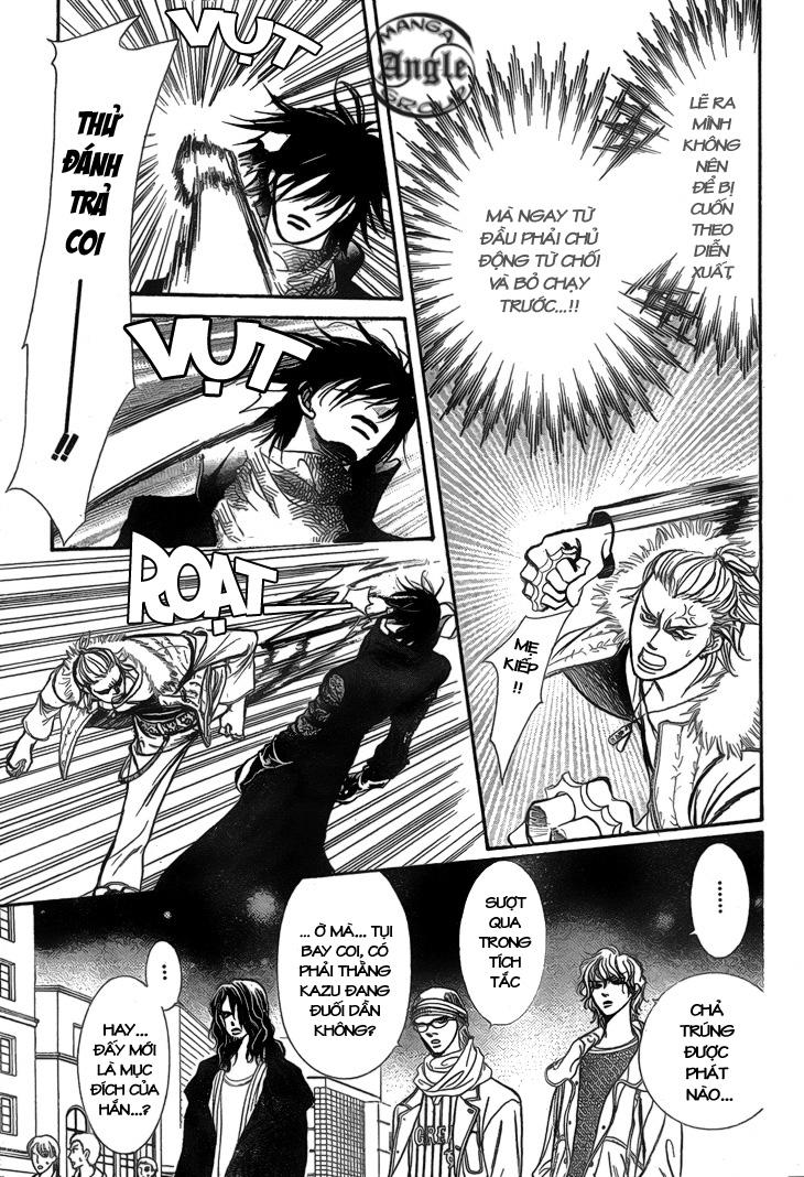 Thách Thức Tuyệt Vời Chapter 158 - Trang 2