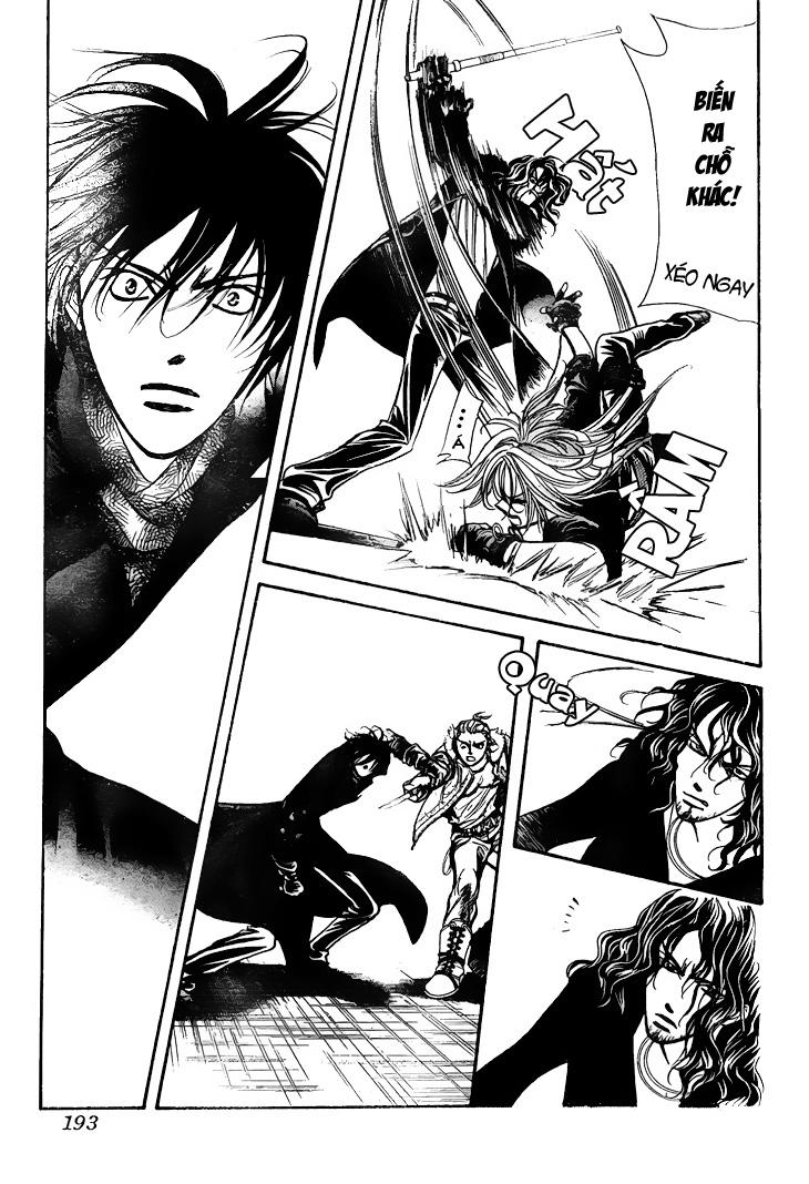 Thách Thức Tuyệt Vời Chapter 158 - Trang 2