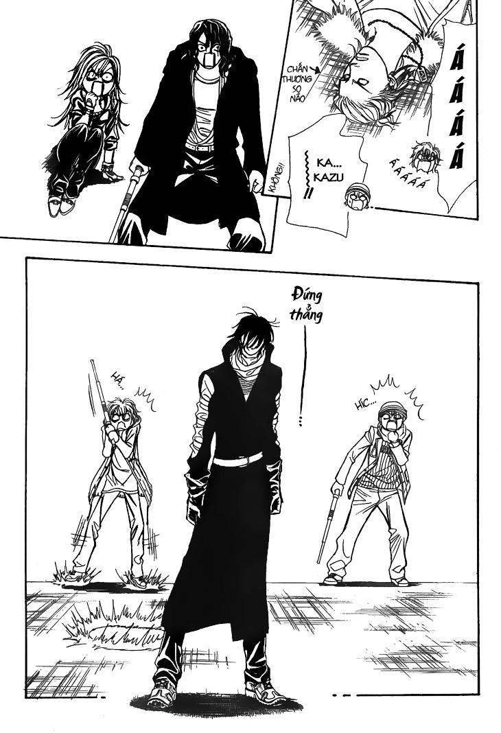 Thách Thức Tuyệt Vời Chapter 158 - Trang 2