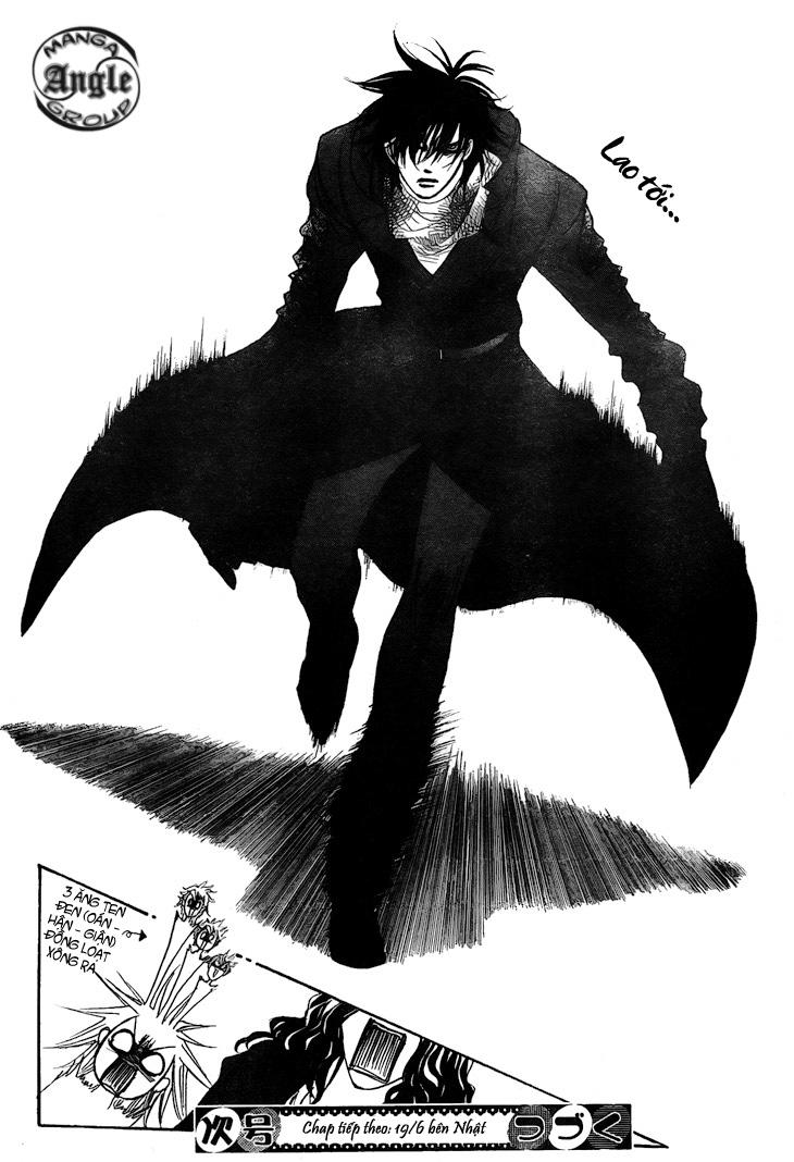 Thách Thức Tuyệt Vời Chapter 158 - Trang 2