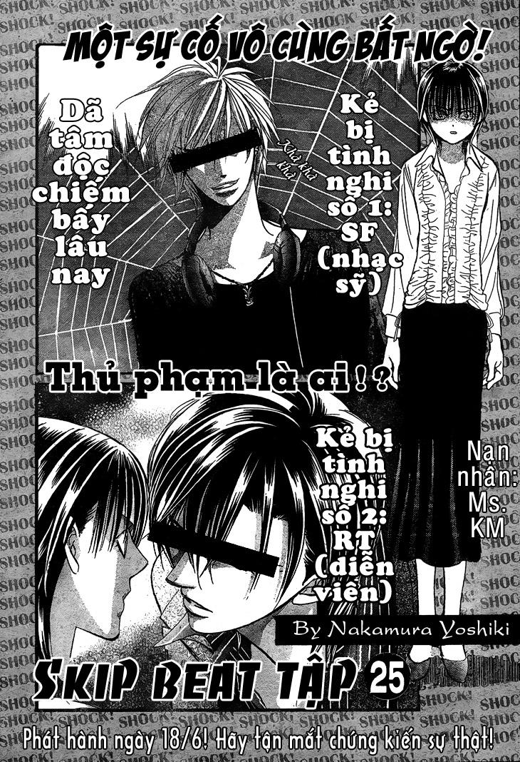 Thách Thức Tuyệt Vời Chapter 158 - Trang 2