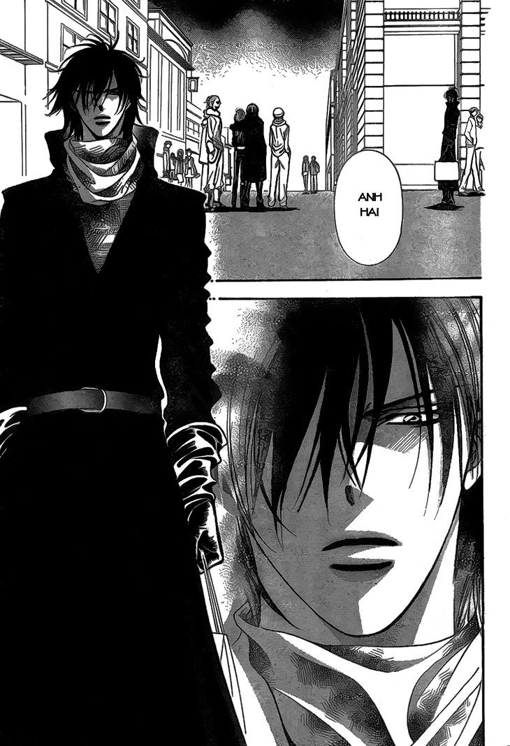 Thách Thức Tuyệt Vời Chapter 158 - Trang 2