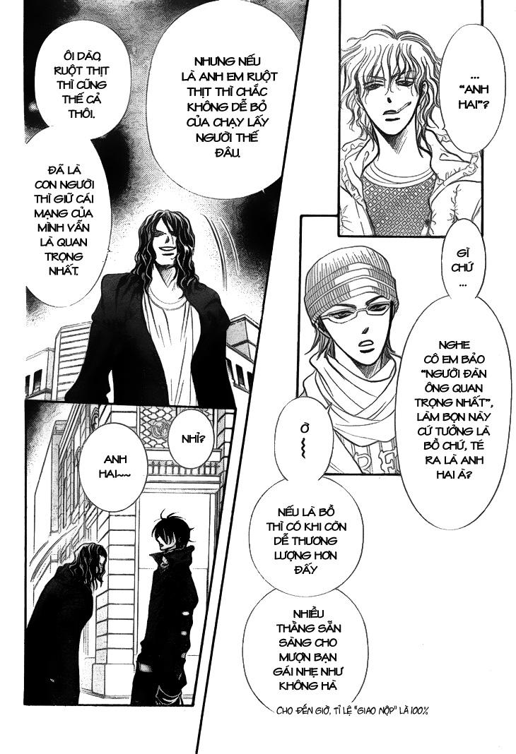 Thách Thức Tuyệt Vời Chapter 158 - Trang 2