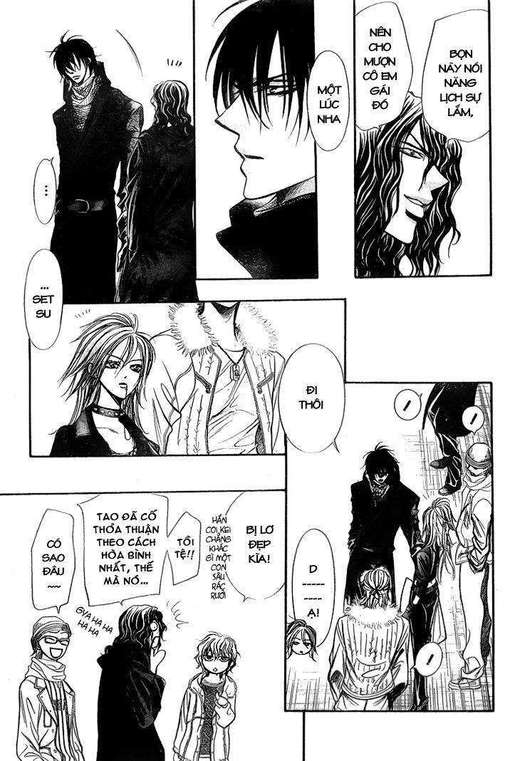 Thách Thức Tuyệt Vời Chapter 158 - Trang 2