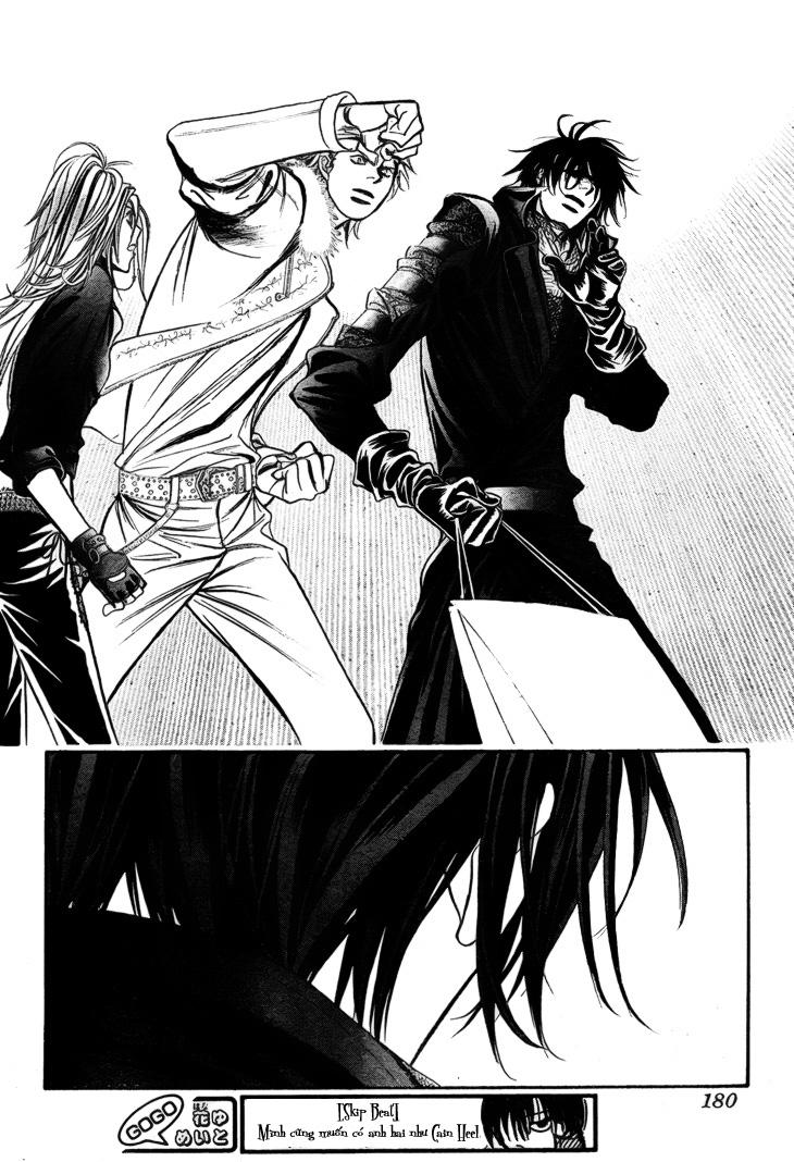 Thách Thức Tuyệt Vời Chapter 158 - Trang 2