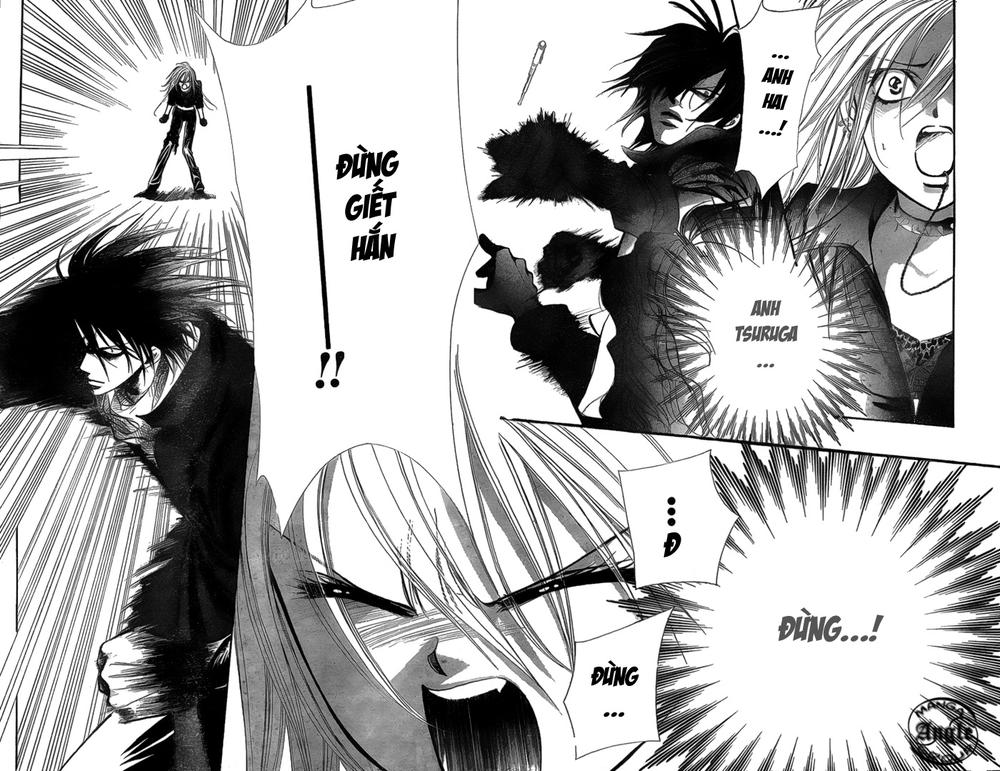 Thách Thức Tuyệt Vời Chapter 159 - Trang 2