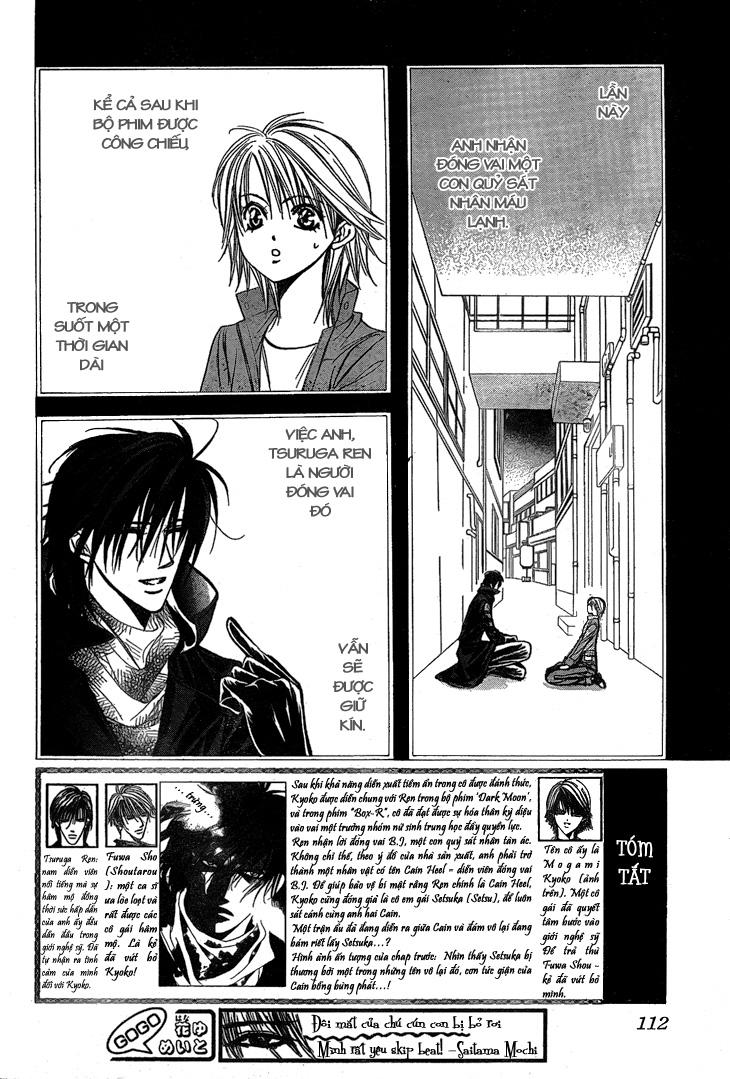 Thách Thức Tuyệt Vời Chapter 159 - Trang 2