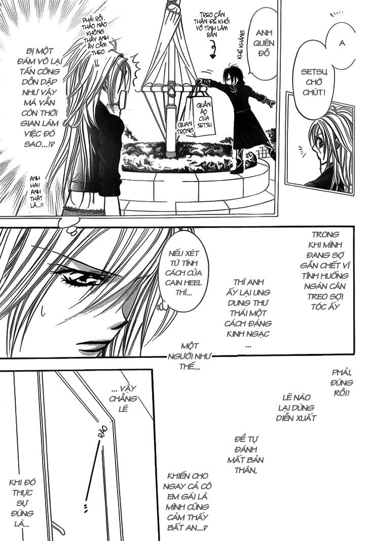 Thách Thức Tuyệt Vời Chapter 160 - Trang 2