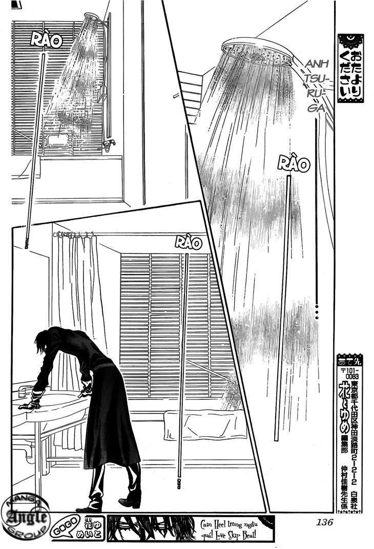 Thách Thức Tuyệt Vời Chapter 160 - Trang 2