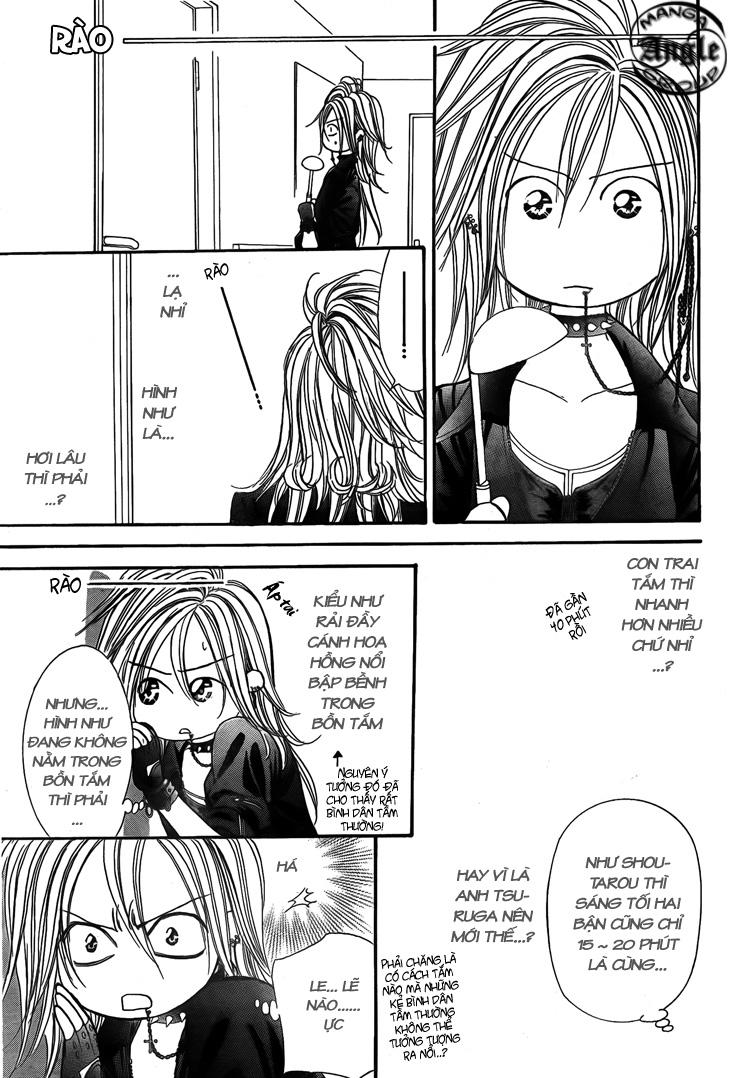 Thách Thức Tuyệt Vời Chapter 160 - Trang 2