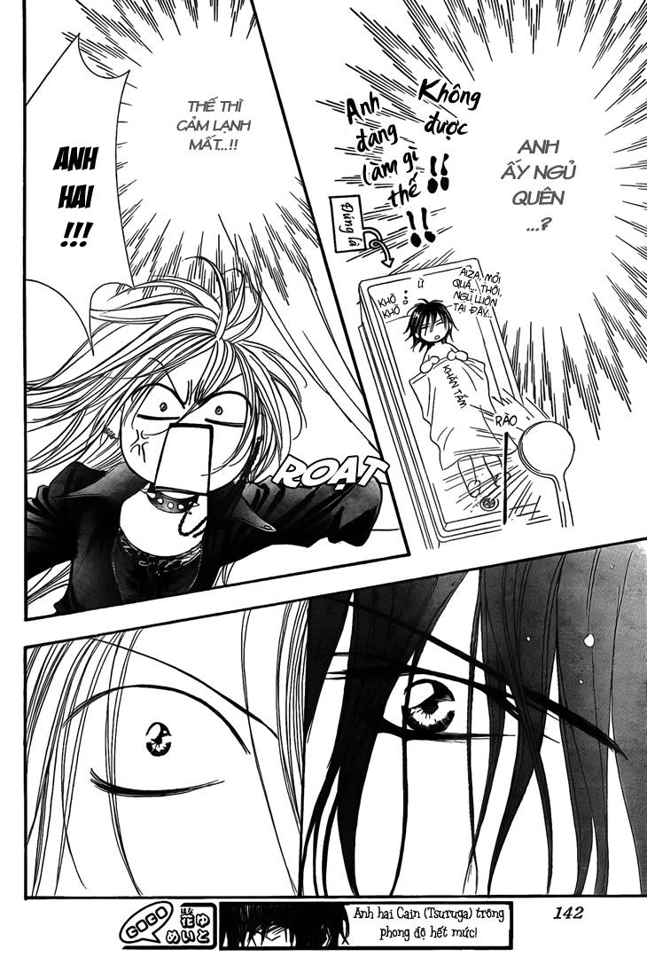 Thách Thức Tuyệt Vời Chapter 160 - Trang 2