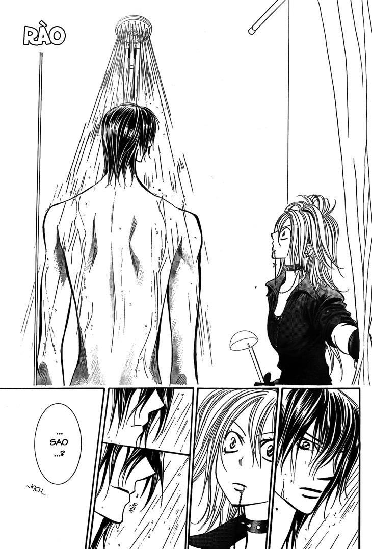 Thách Thức Tuyệt Vời Chapter 160 - Trang 2